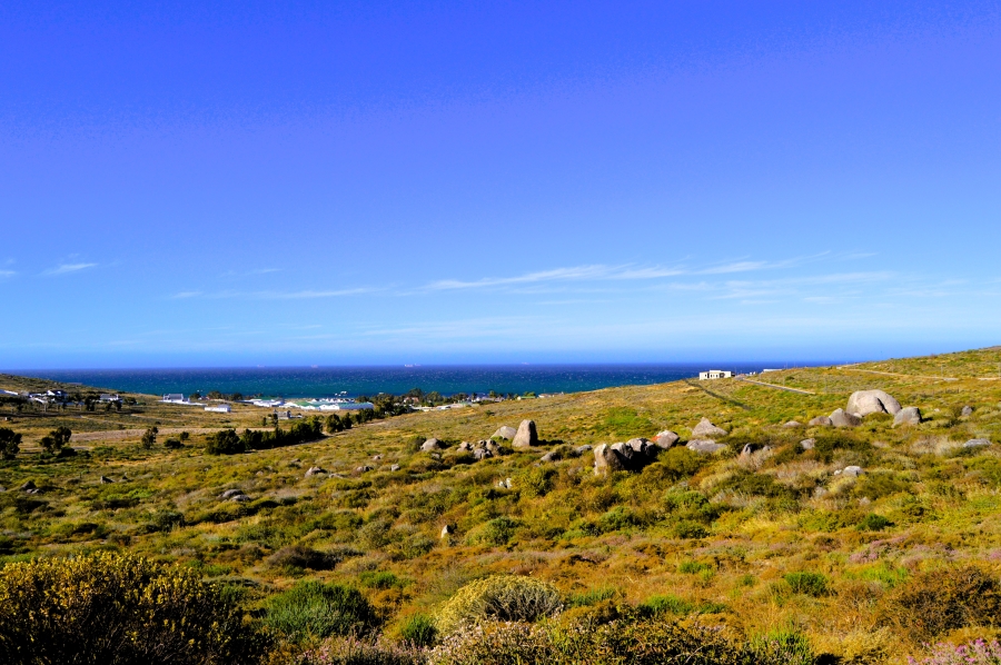 0 Bedroom Property for Sale in Steenbergs Cove Western Cape